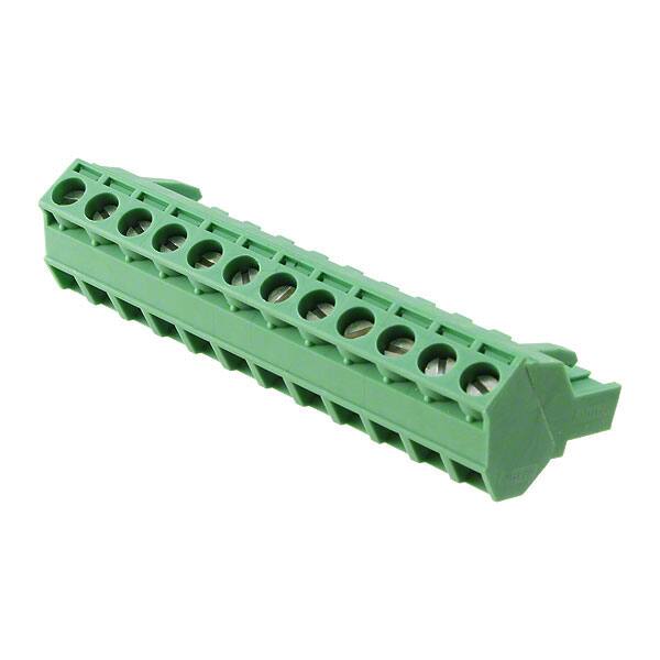 1826380 Phoenix Contact  Embases, fiches et prises